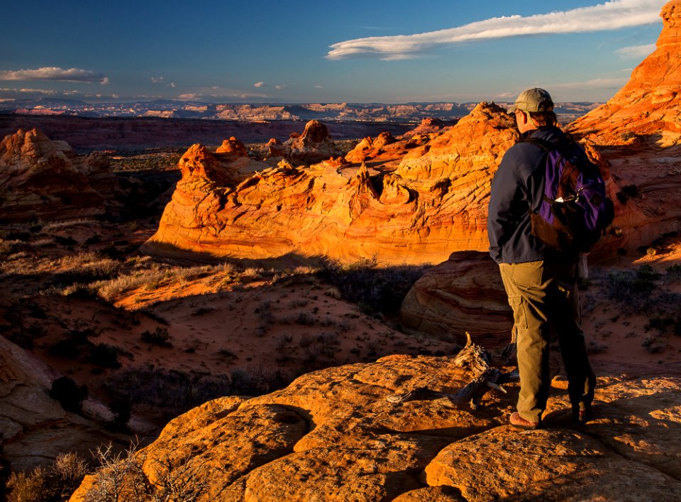Vermilion Cliffs National Monument