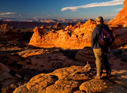Vermilion Cliffs National Monument