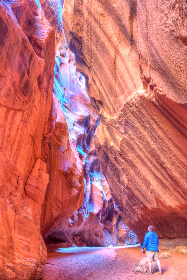 Vermilion Cliffs National Monument