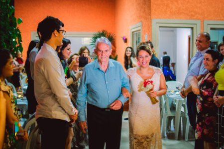 Casamento - Jesse Carlton & Ana Cristina.