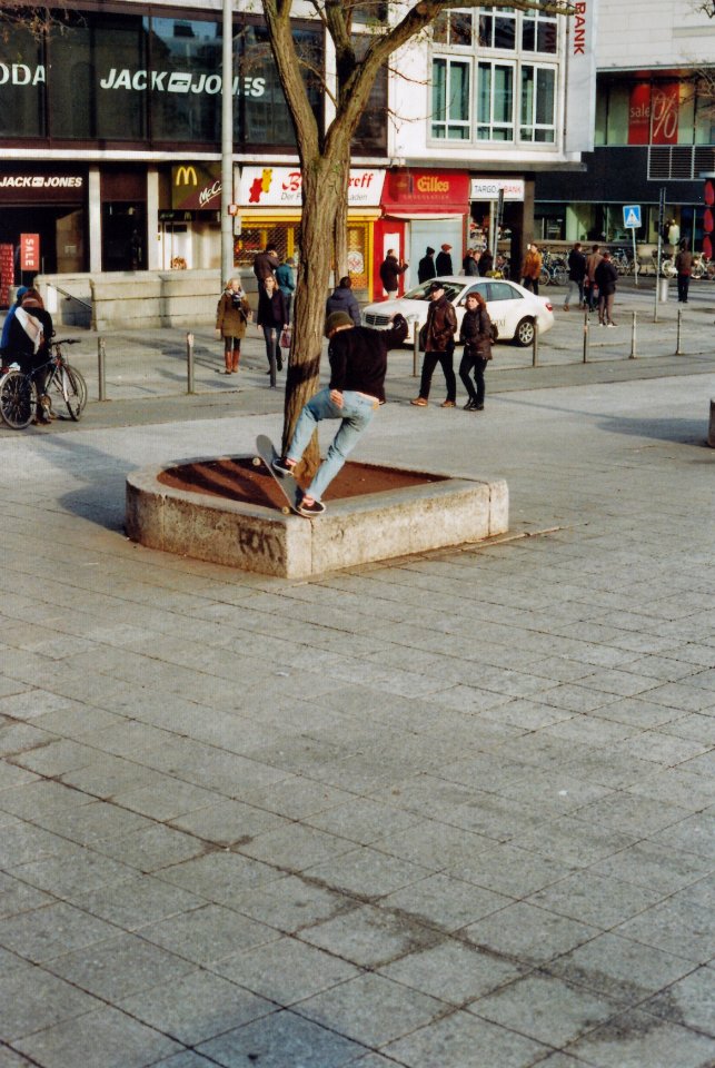 Kert | Fs Blunt