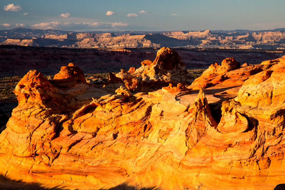 Vermilion Cliffs National Monument