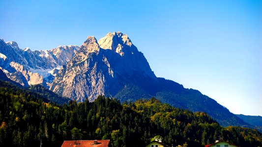 Garmisch - Partenkirchen