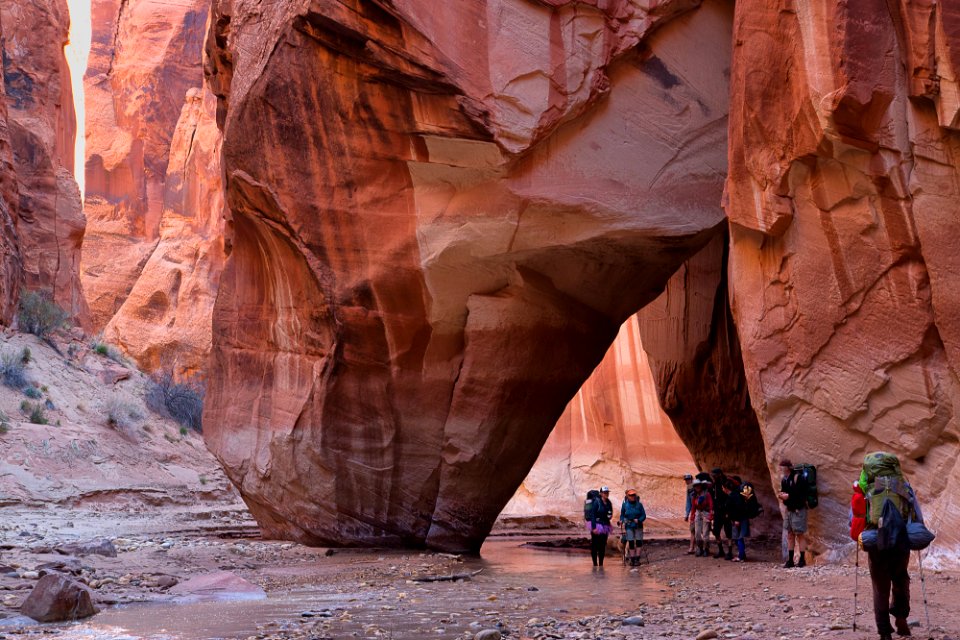 Vermilion Cliffs National Monument