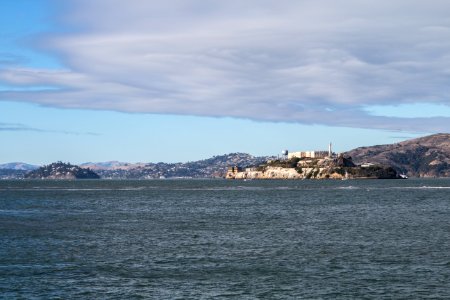 Alcatraz