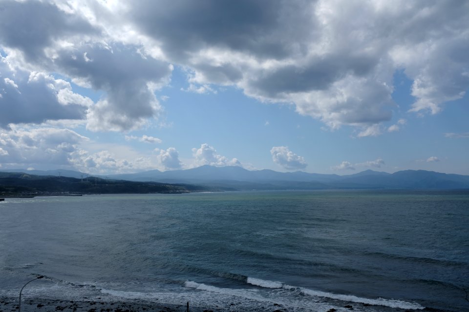 黄金岬