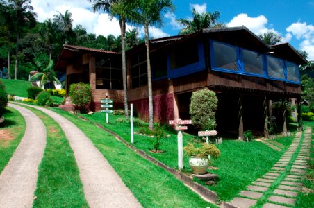 Pousada da Cachoeira