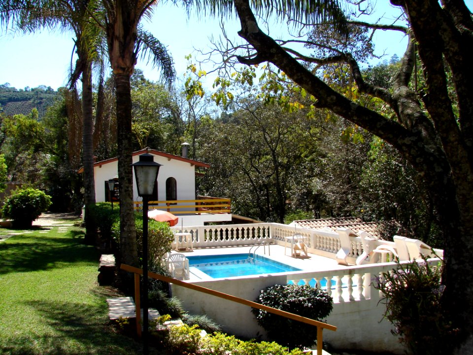 Pousada da Cachoeira