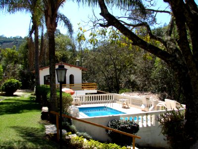 Pousada da Cachoeira