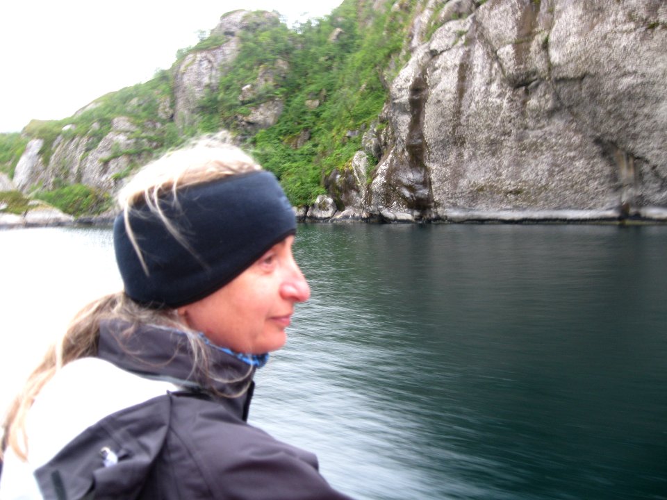 Norvegia - Isole Lofoten Luglio 2011