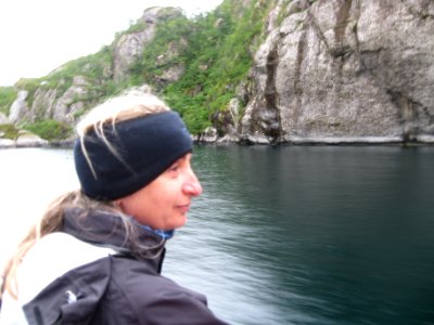 Norvegia - Isole Lofoten Luglio 2011