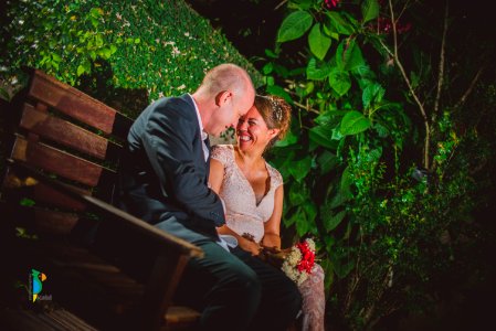 Casamento - Jesse Carlton & Ana Cristina.