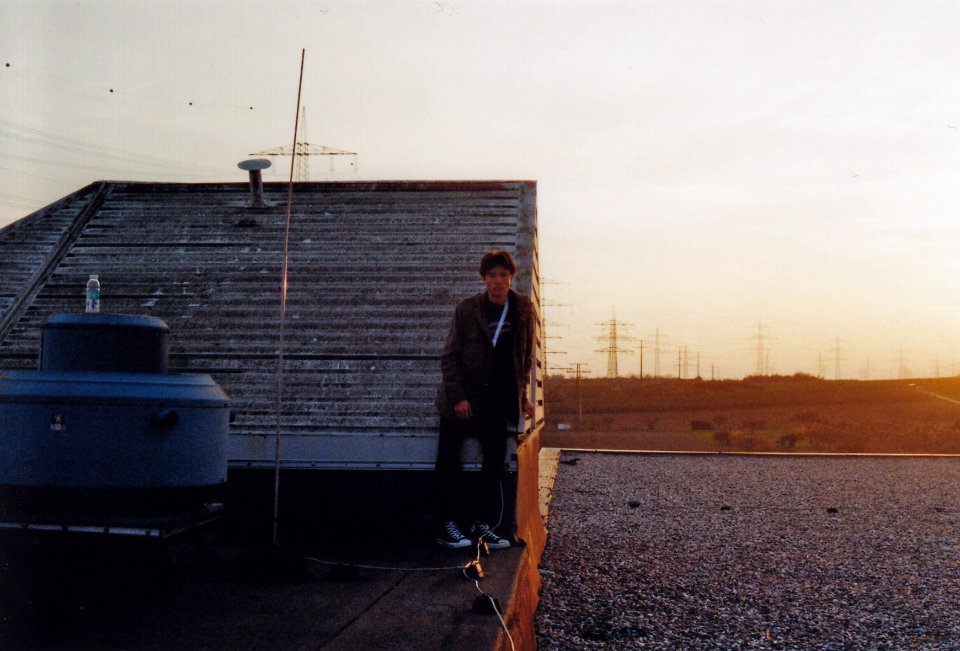 rooftops
