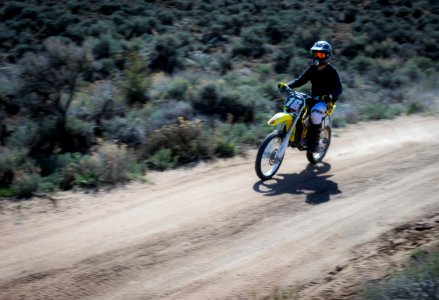Dirt Biker