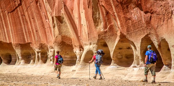 Vermilion Cliffs National Monument