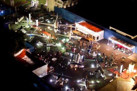 LABACE 2016