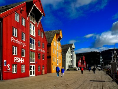Tromsö