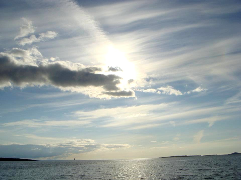 Rosses Point, Co. Sligo Ireland