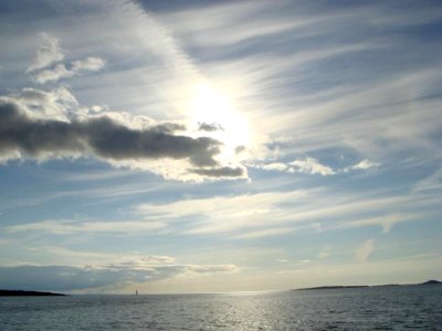 Rosses Point, Co. Sligo Ireland