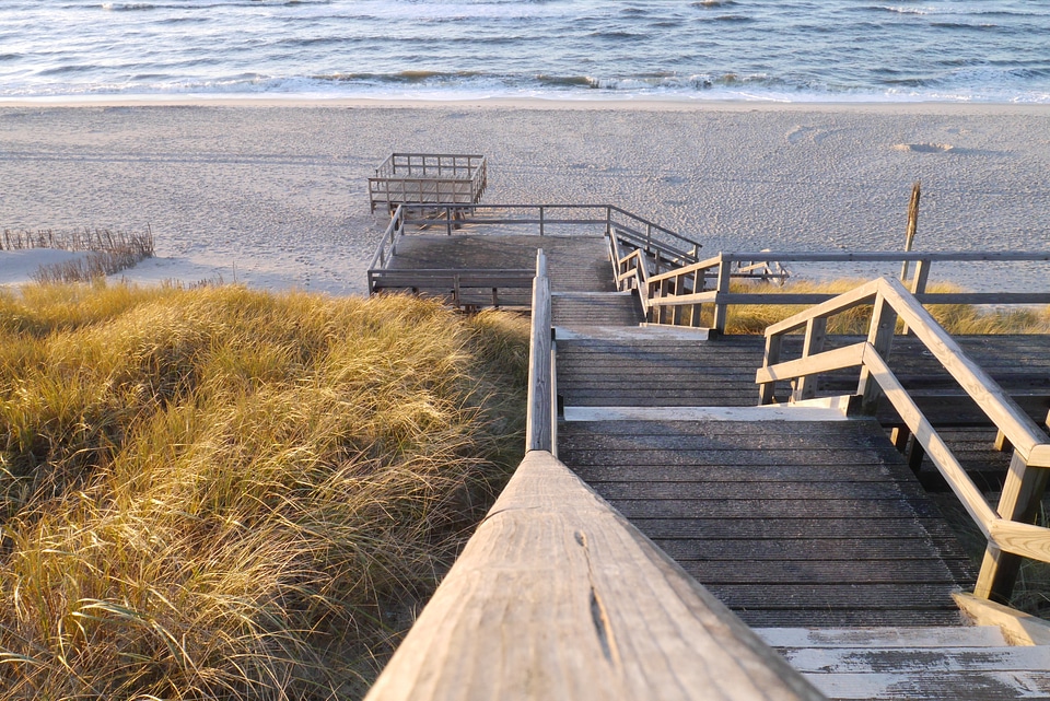 Sand wood weather photo