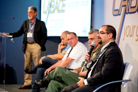 LABACE 2016