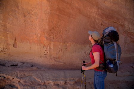 Vermilion Cliffs National Monument