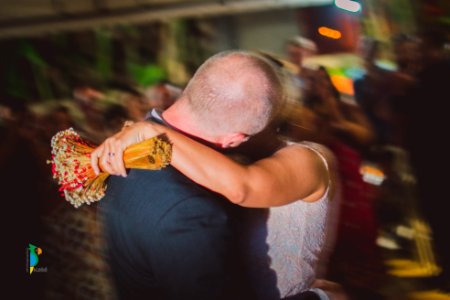 Casamento - Jesse Carlton & Ana Cristina.