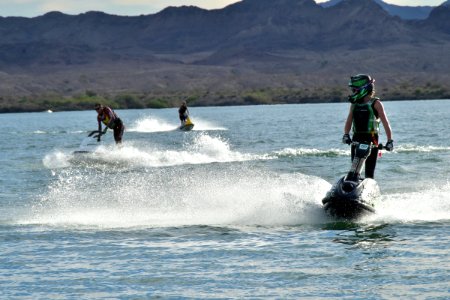 Lake Havasu