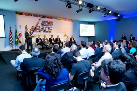 LABACE 2016