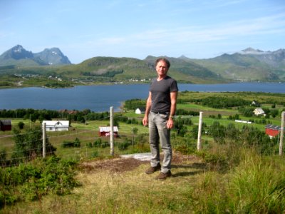 Norvegia - Isole Lofoten Luglio 2011