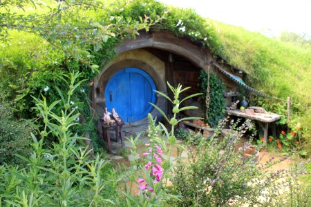 hobbits 0475