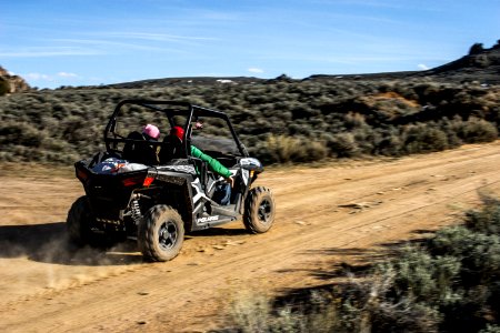 ATV Indeed
