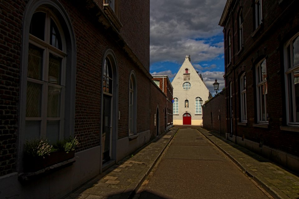 Gasse