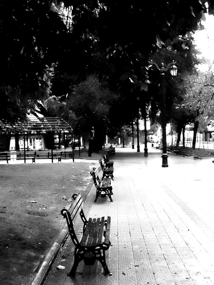 Santiago de Chile