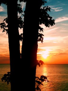 Manistee, Michigan