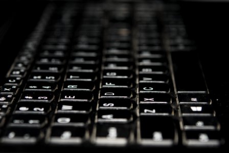 The Keyboard View