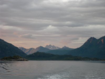 Norvegia - Isole Lofoten Luglio 2011