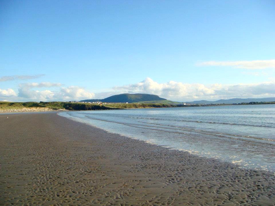 Rosses Point, Co. Sligo