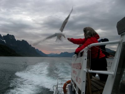 Norvegia - Isole Lofoten Luglio 2011