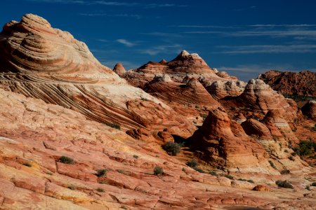 Vermilion Cliffs National Monument