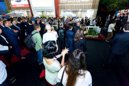 LABACE 2016