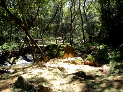 Pousada da Cachoeira