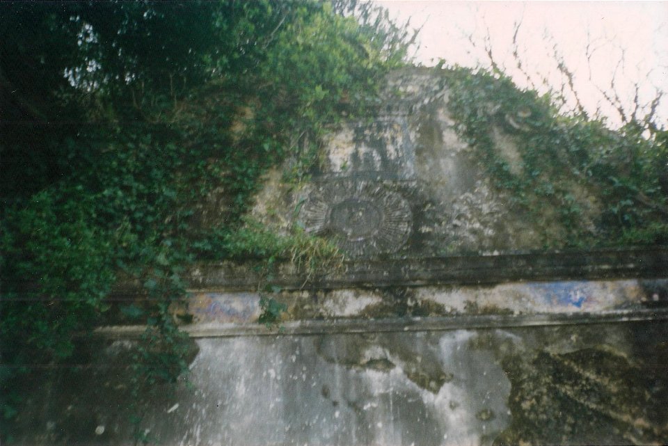 Fonte da Sabuga 2003