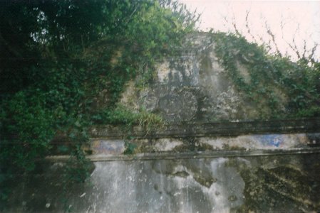 Fonte da Sabuga 2003