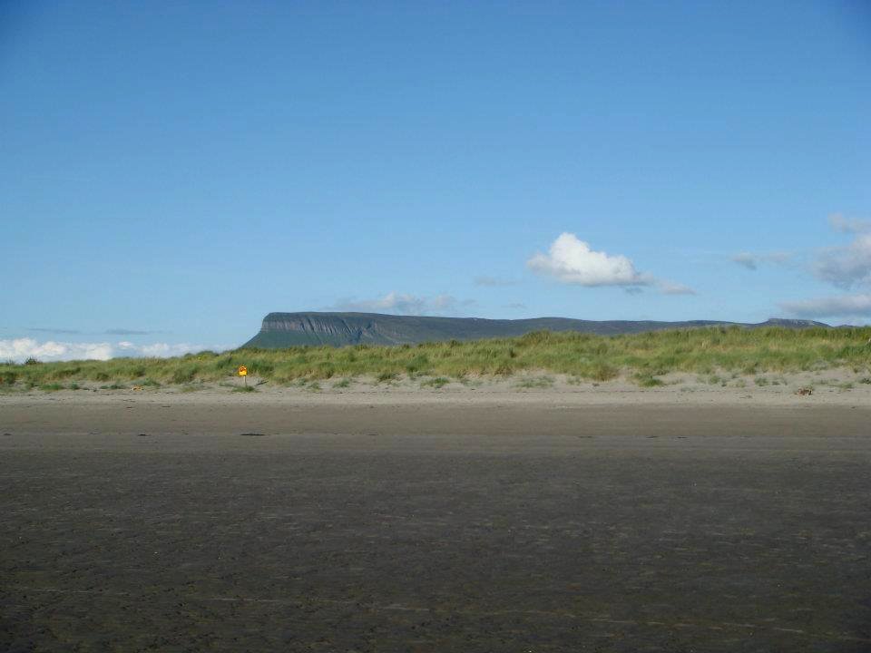Rosses Point, Co. Sligo