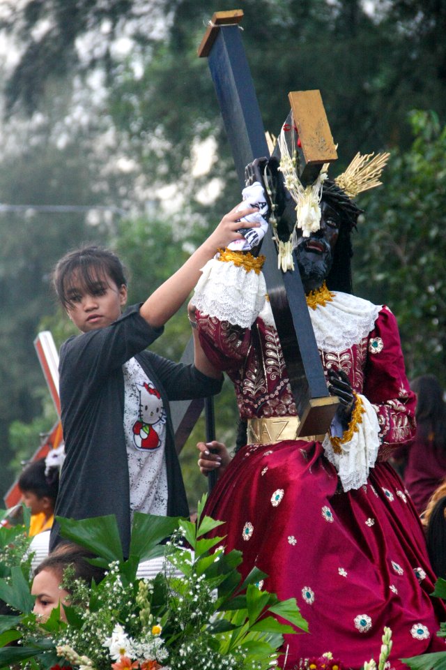 traslacion quiapo