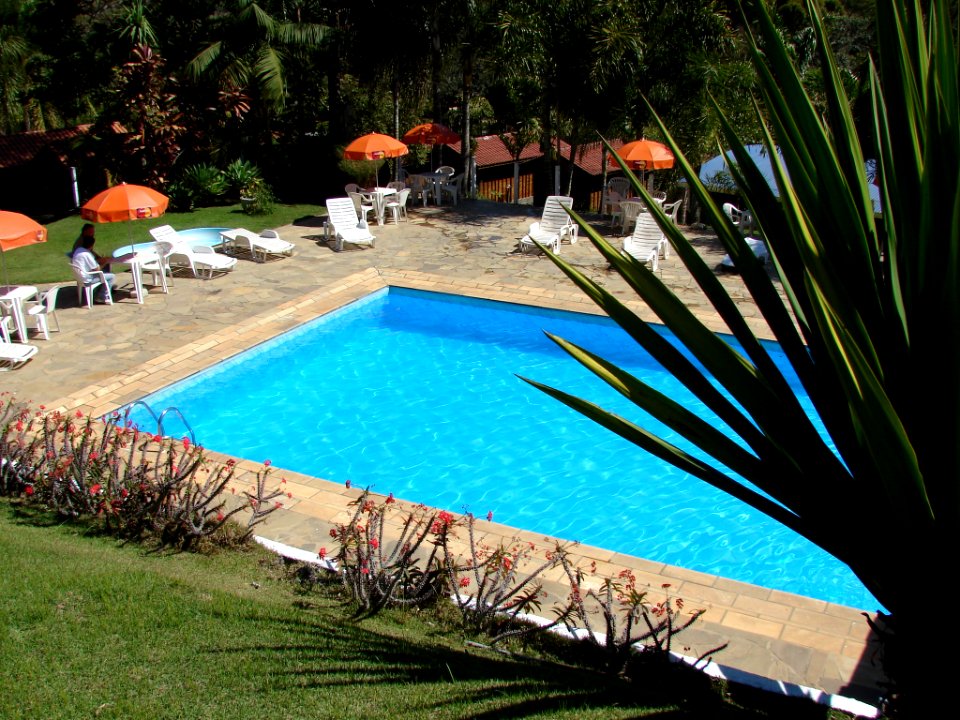 Pousada da Cachoeira
