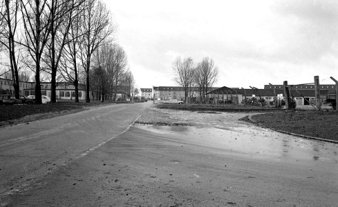 1963,Fort Skelly, Regensburg, Germany   M3 Leica, 50mm Summicron lens