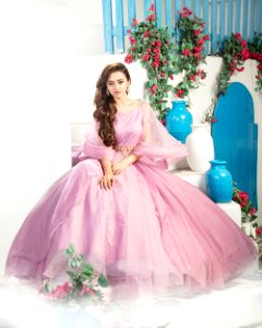 Gorgeous Helly Shah Clicked by Sajid Shahid