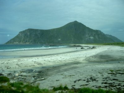Norvegia - Isole Lofoten Luglio 2011